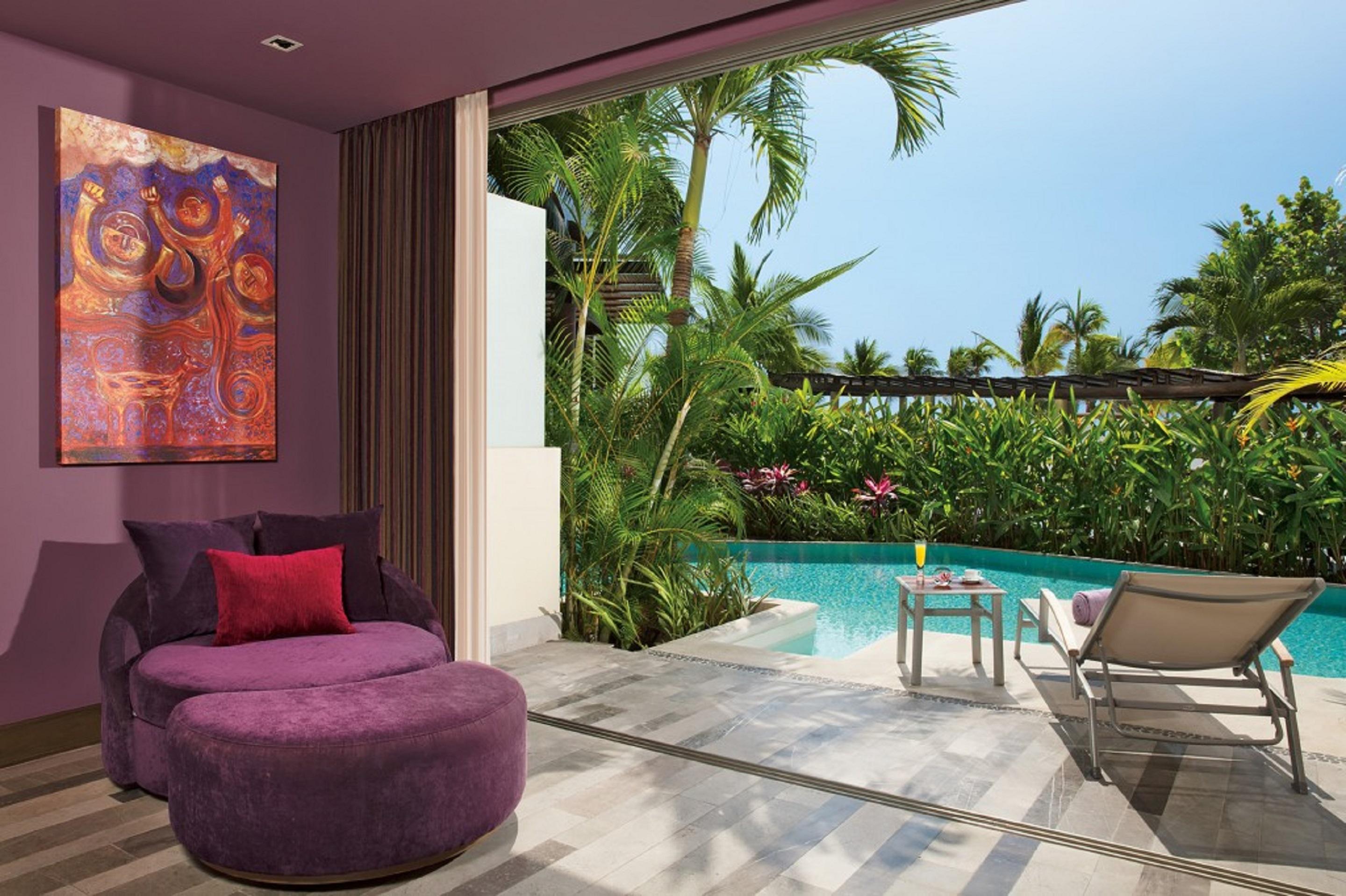 Secrets Vallarta Bay Resort & Spa - Adults Only Puerto Vallarta Exteriör bild