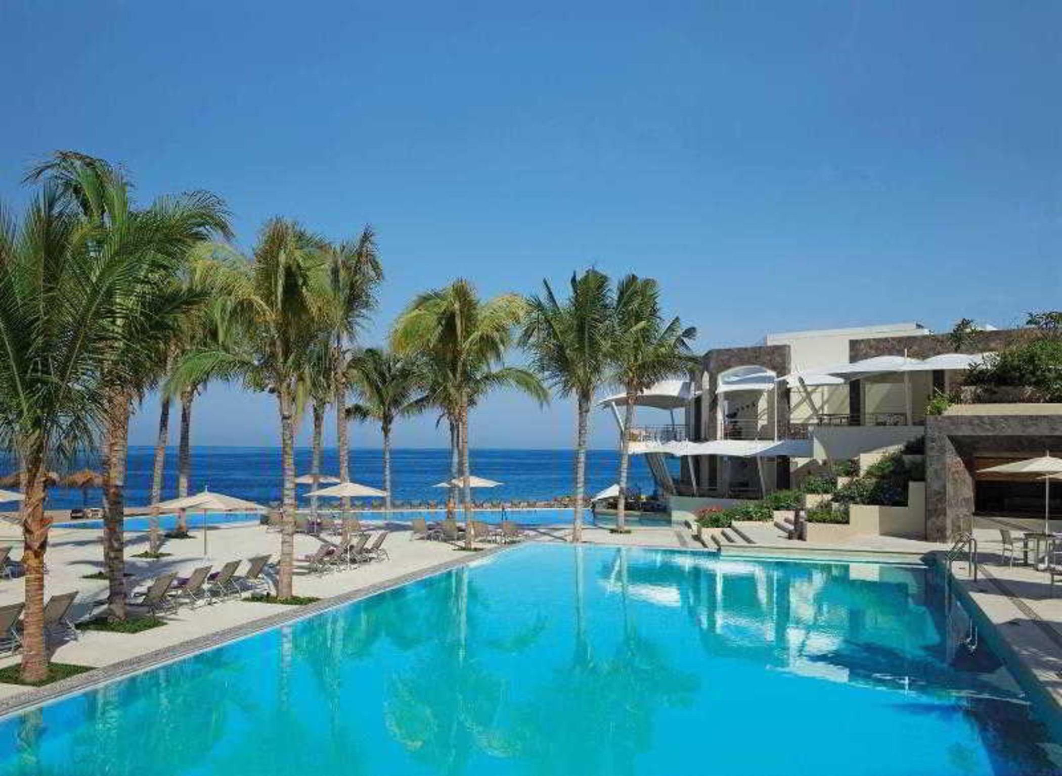 Secrets Vallarta Bay Resort & Spa - Adults Only Puerto Vallarta Exteriör bild