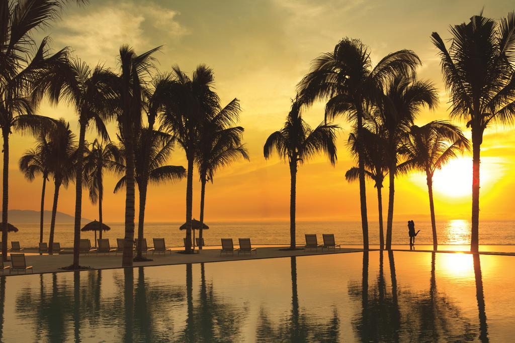 Secrets Vallarta Bay Resort & Spa - Adults Only Puerto Vallarta Exteriör bild