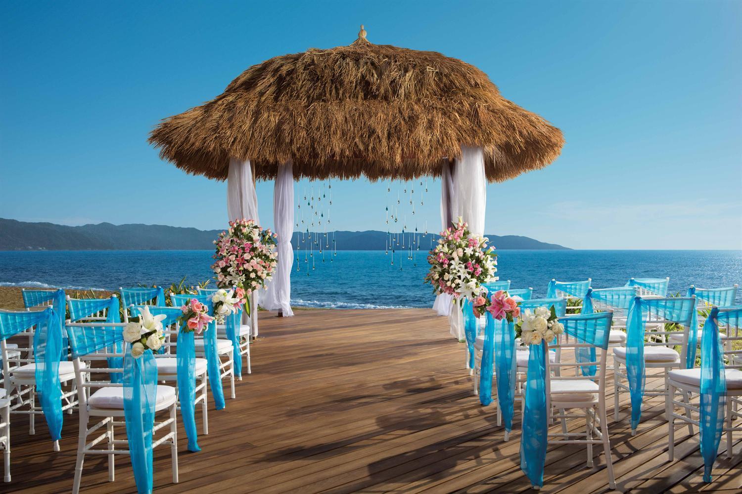 Secrets Vallarta Bay Resort & Spa - Adults Only Puerto Vallarta Exteriör bild