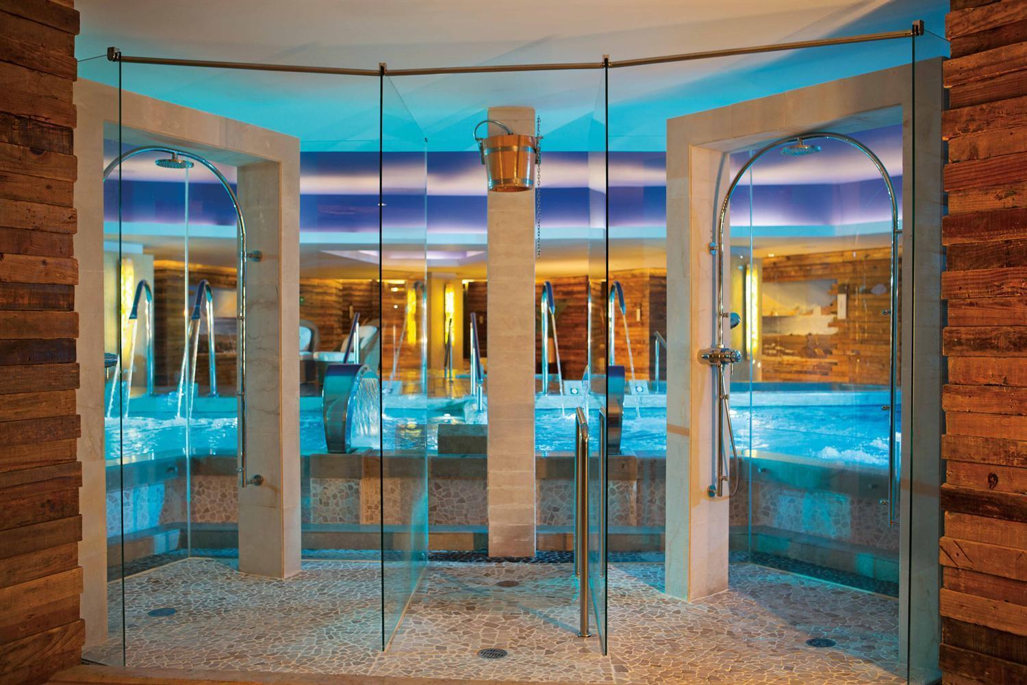 Secrets Vallarta Bay Resort & Spa - Adults Only Puerto Vallarta Exteriör bild